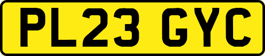 PL23GYC