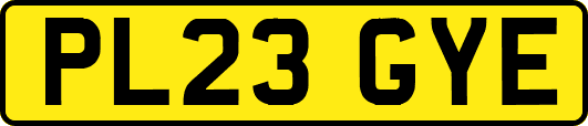 PL23GYE