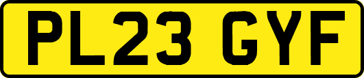 PL23GYF