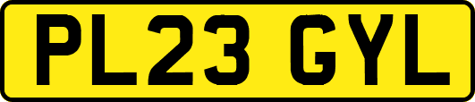 PL23GYL