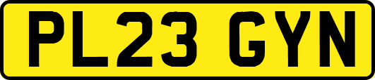 PL23GYN