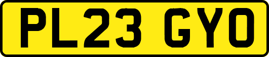 PL23GYO