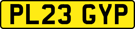 PL23GYP