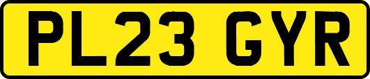 PL23GYR