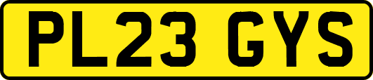 PL23GYS