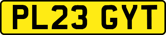 PL23GYT