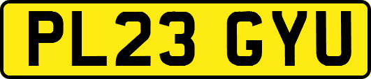 PL23GYU