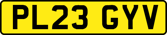 PL23GYV