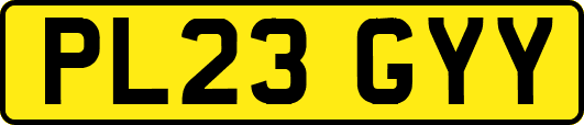 PL23GYY