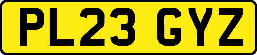 PL23GYZ