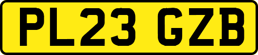 PL23GZB