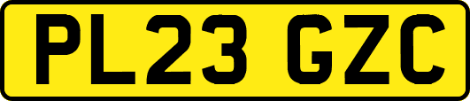 PL23GZC