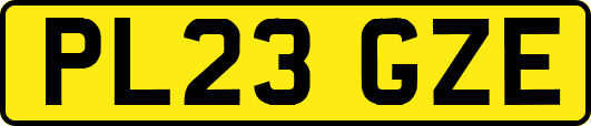 PL23GZE