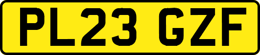 PL23GZF