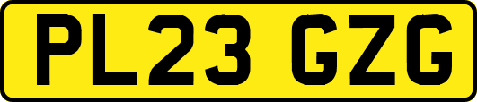 PL23GZG