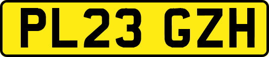 PL23GZH