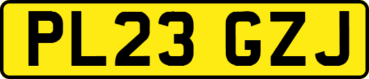 PL23GZJ
