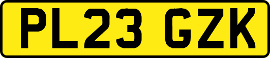 PL23GZK