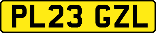 PL23GZL