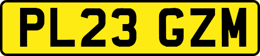 PL23GZM