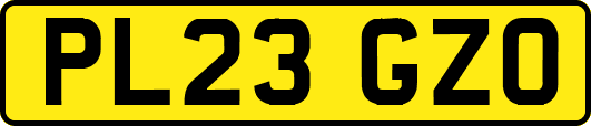 PL23GZO
