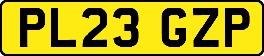PL23GZP