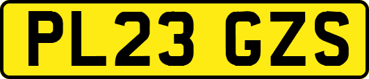 PL23GZS
