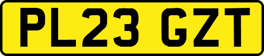 PL23GZT