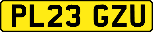 PL23GZU