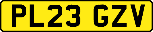 PL23GZV