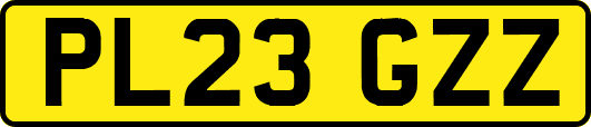 PL23GZZ