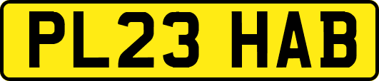 PL23HAB