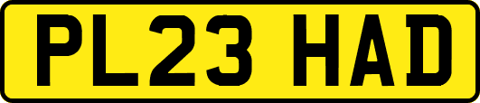 PL23HAD