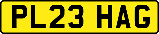 PL23HAG