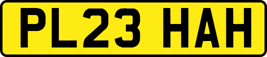 PL23HAH