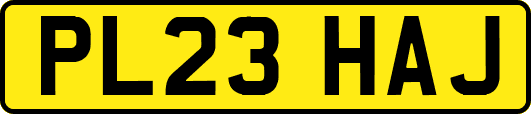 PL23HAJ
