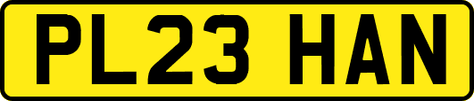 PL23HAN