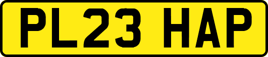 PL23HAP