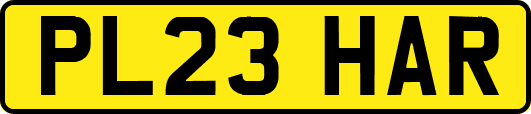 PL23HAR