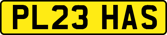 PL23HAS