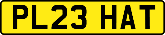 PL23HAT