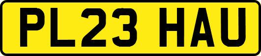 PL23HAU
