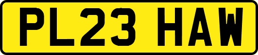 PL23HAW