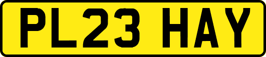 PL23HAY