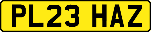 PL23HAZ