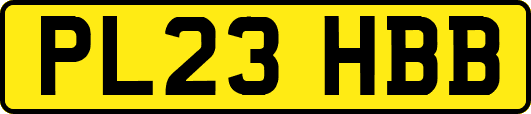 PL23HBB