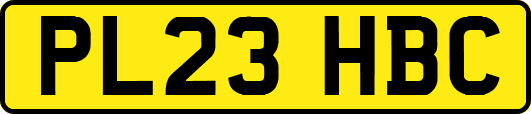 PL23HBC