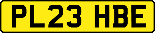 PL23HBE