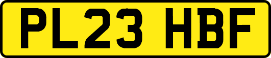 PL23HBF