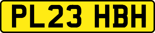 PL23HBH